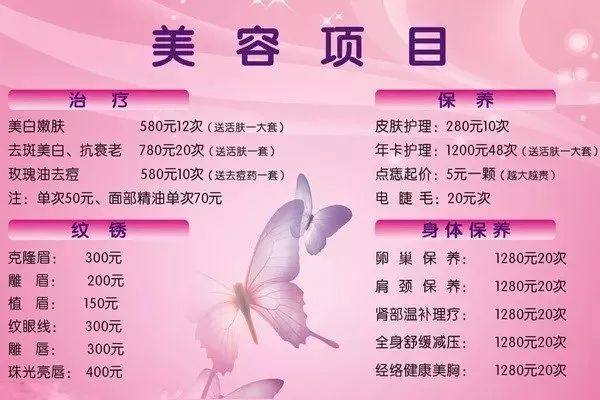 害惨了很多女人，烟台男人快告诉老婆，这些项目千万别再做了！